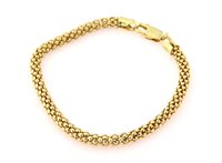 Bracciale Forever Gioielli Donna Bracciale Argento in Argento FGBR00159 - FGBR00159